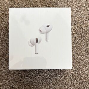 Apple AirPods Pro generation 2  in Classic White